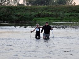 Maaskentj-Marathon 2012